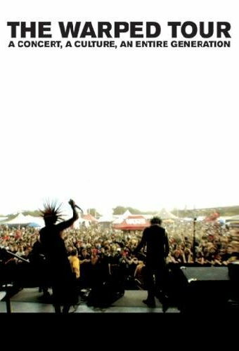 The Warped Tour Documentary