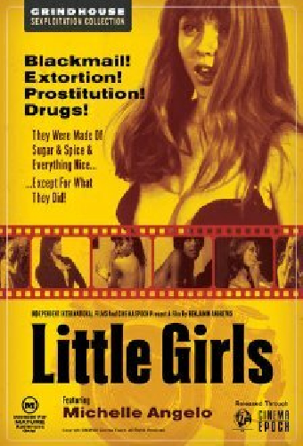 Little Girls