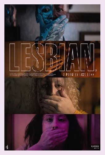 Lesbian.