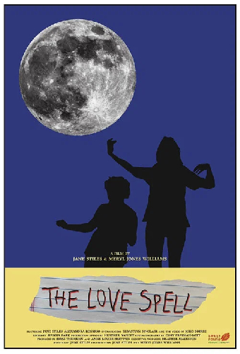 The Love Spell