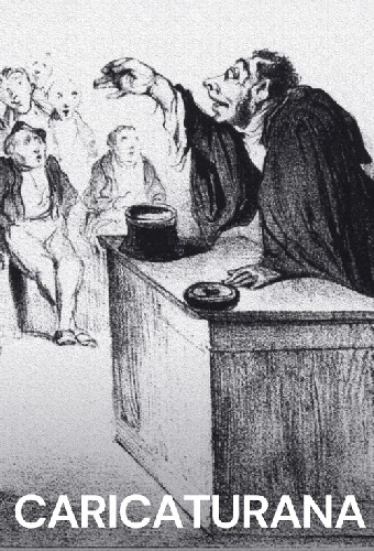 Caricaturana