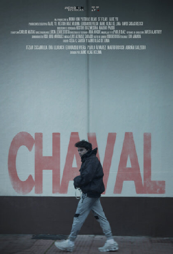 Chaval