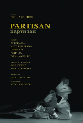 Партизан