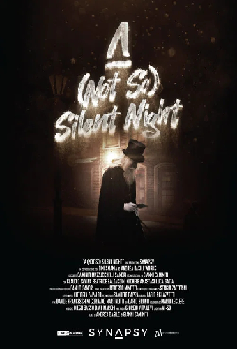 A (not so) Silent Night