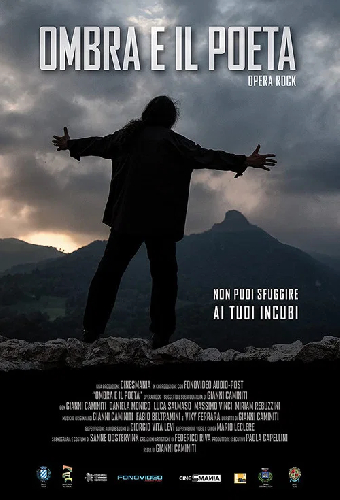 Ombra e il poeta