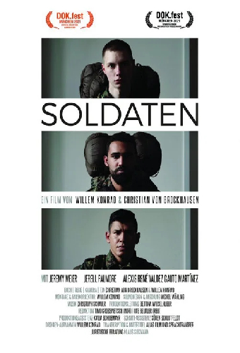 Soldaten