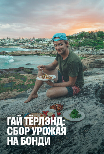 Гай Тёрлэнд: Сбор урожая на Бонди