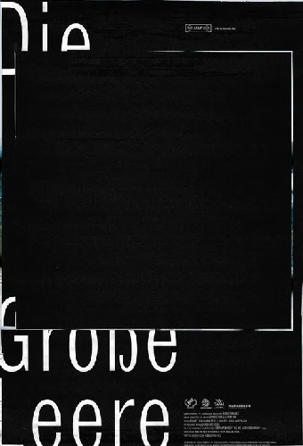 Die Große Leere