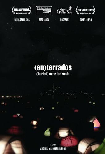 (En)terrados