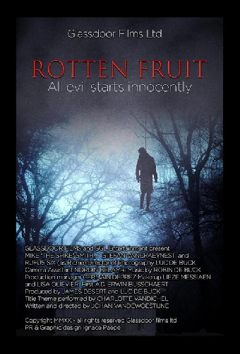 Rotten Fruit