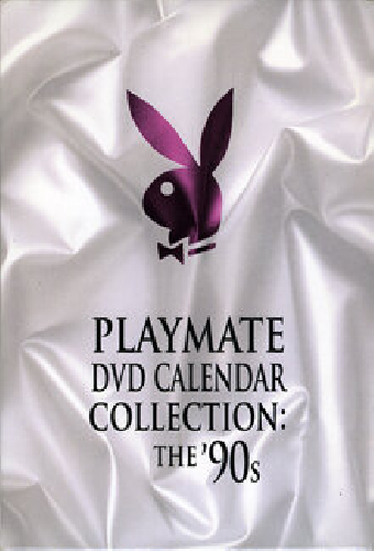 Playmate of the Year: Collection - The '90s