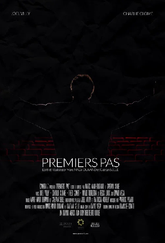 Premiers pas
