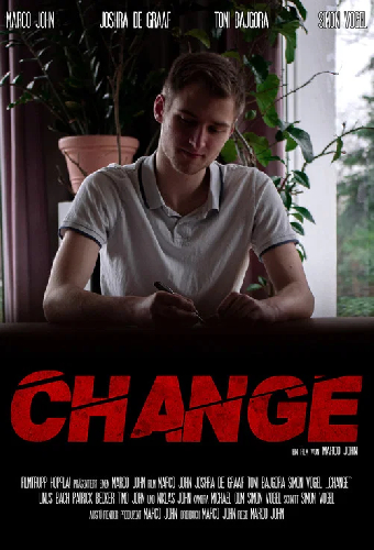 Change
