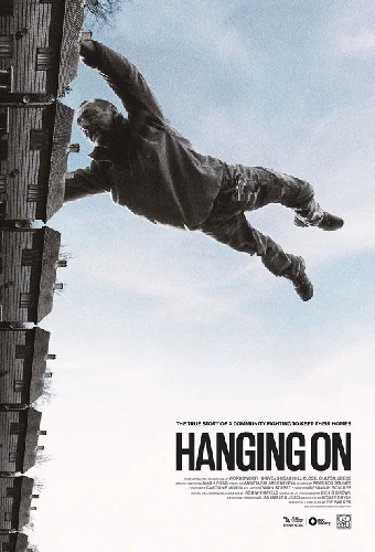 Hanging On