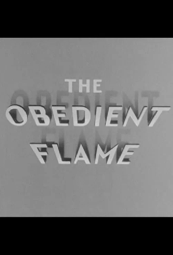 The Obedient Flame