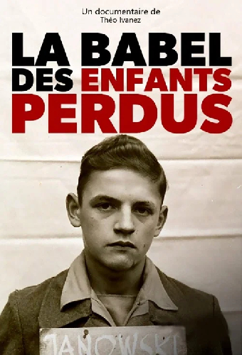 La Babel des enfants perdus