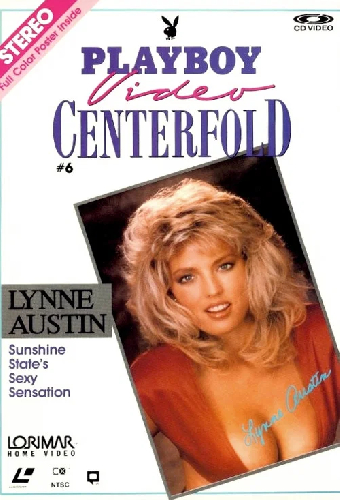 Playboy Video Centerfold: Lynne Austin