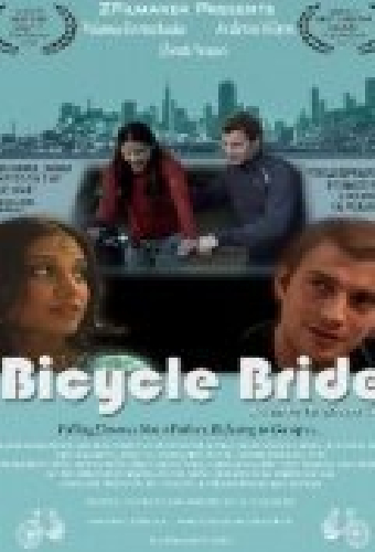 Bicycle Bride