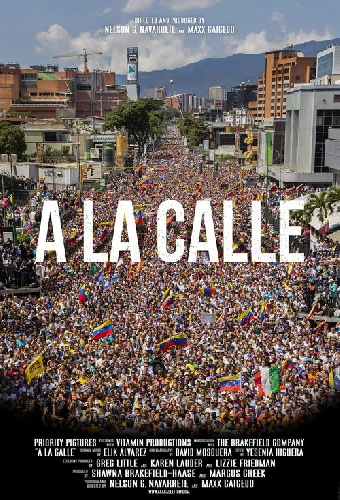 A La Calle