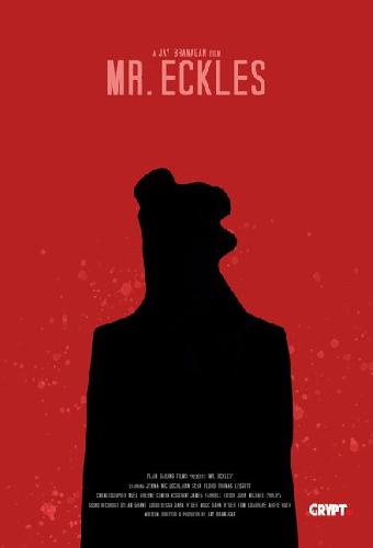 Mr. Eckles