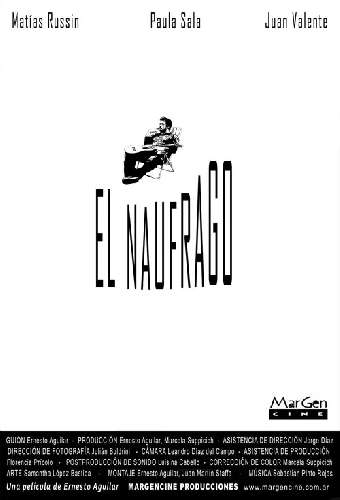El Naufrago