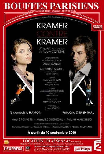 Kramer contre Kramer
