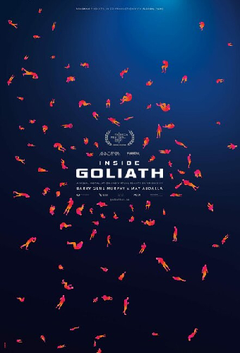 Goliath: Playing with Reality