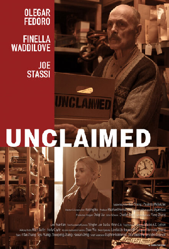 Unclaimed