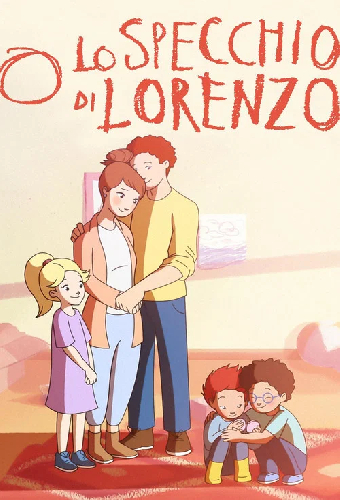 Lo specchio di Lorenzo
