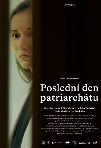 Poslední den patriarchátu