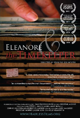Eleanore & the Timekeeper