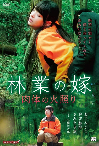 よがりの森 火照った女たち