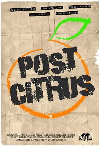 Post-Citrus