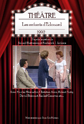 Les enfants d'Édouard