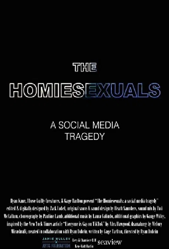 The Homiesexuals: a social media tragedy