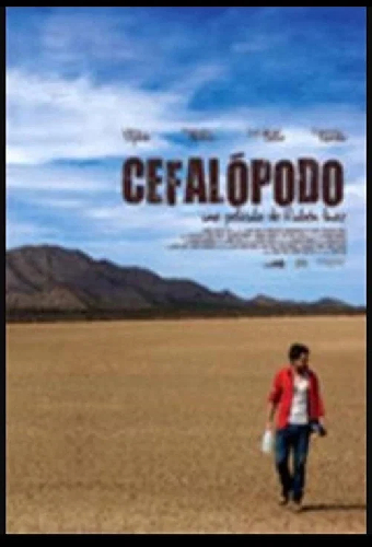 Cefalópodo