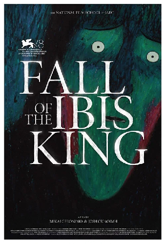 Fall of the Ibis King