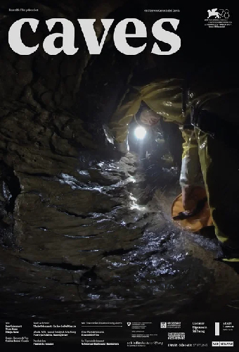 Caves