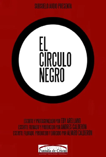El circulo negro