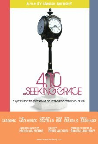 4:10, Seeking Grace