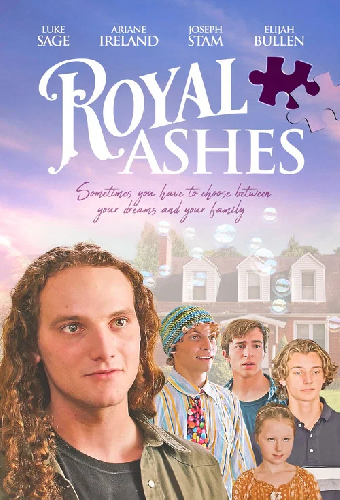Royal Ashes