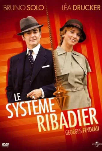 Le Système Ribadier