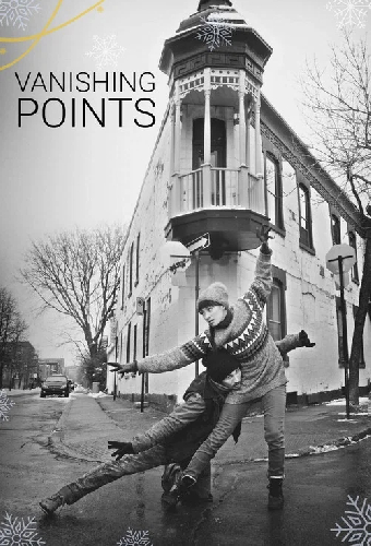 Vanishing Points