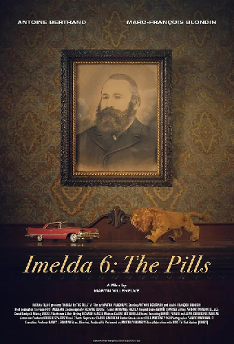 Imelda 6: Les Pilules