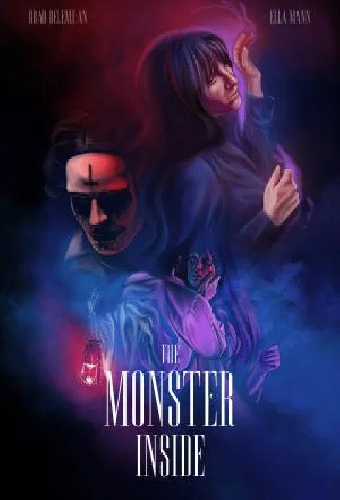 The Monster Inside