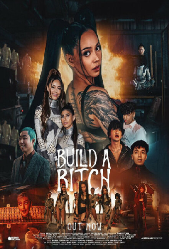 Bella Poarch: Build a Bitch