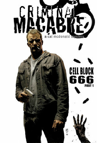 Criminal Macabre