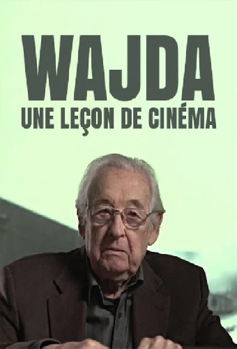 Wajda : une leçon de cinéma
