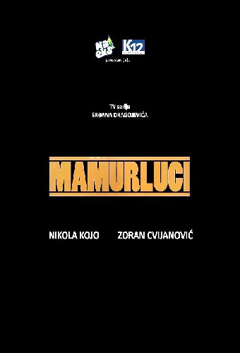 Mamurluci