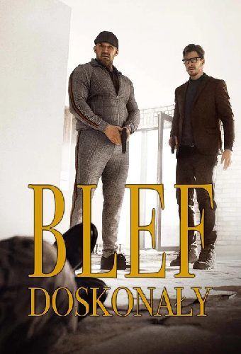 Blef doskonały